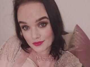 Mylovelys Sexe désirs