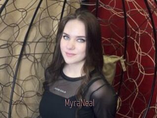 MyraNeal