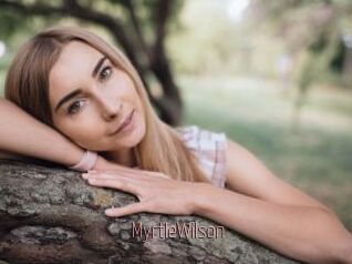 MyrtleWilson