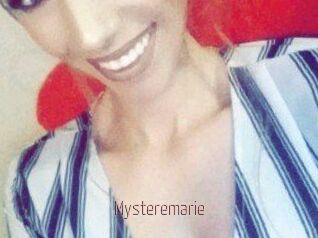 Mysteremarie