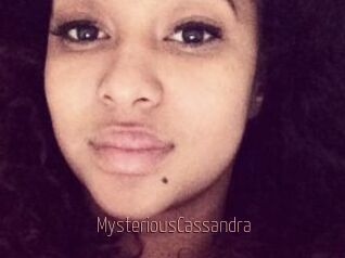 MysteriousCassandra