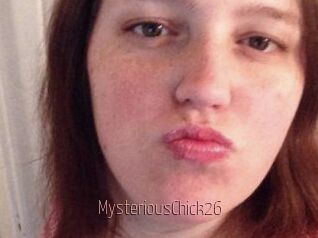 MysteriousChick26