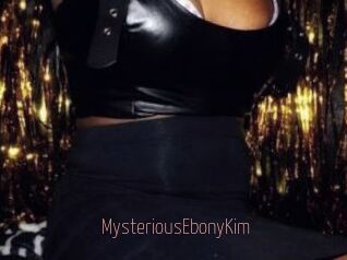MysteriousEbonyKim