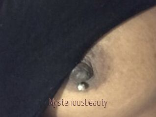 Mysteriousbeauty