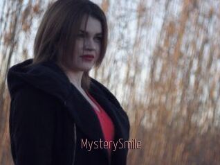 MysterySmile