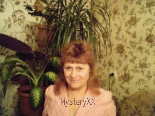MysteryXX