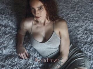 MysticBrown