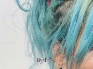 MysticFox
