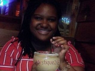 Mystique26 Sexe désirs