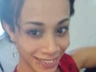 MystiqueLee
