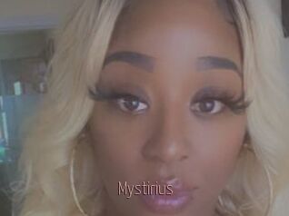 Mystirius
