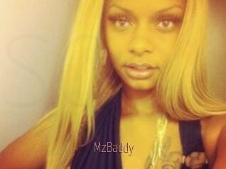 MzBaddy