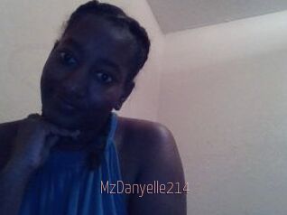 MzDanyelle214