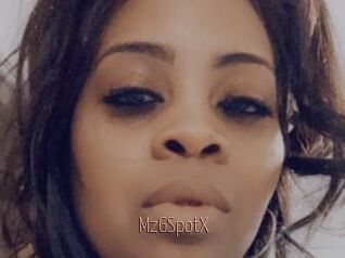 MzGSpotX Sexe désirs