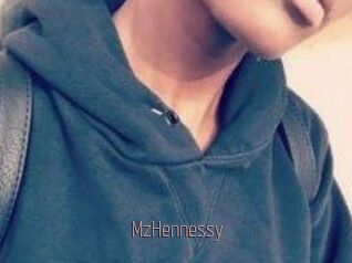 MzHennessy