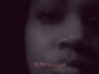 MzMoniqueLove