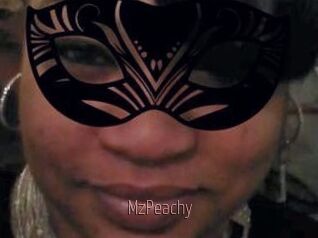 MzPeachy