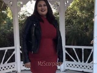 MzScorpian