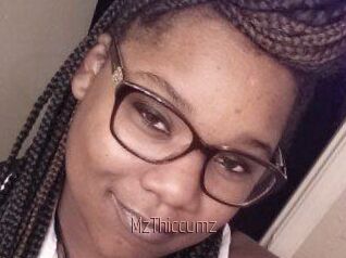 MzThiccumz