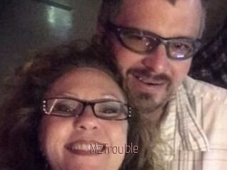 MzTrouble