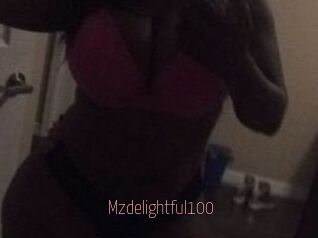 Mzdelightful100