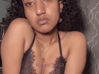 M1ssm3dusa