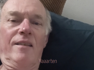 Maaarten