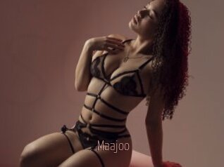 Maajoo
