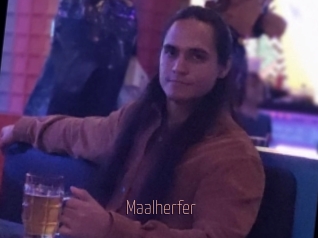 Maalherfer
