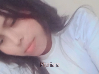 Maariiana