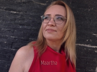 Maartha