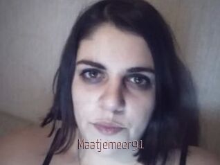Maatjemeer91