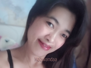 Maawandaa