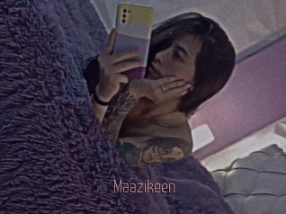 Maazikeen