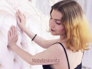 Mabelasirenita
