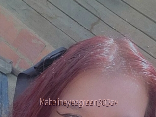 Mabelineyesgreen303av