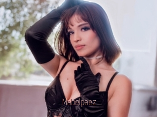 Mabelpaez