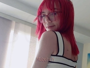 Mabelrich
