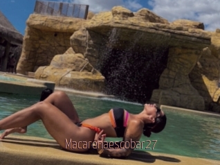 Macarenaescobar27