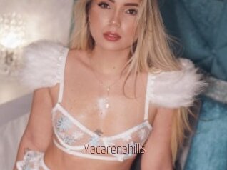 Macarenahills