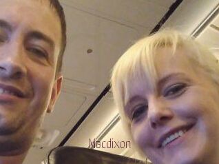 macdixon Sexe désirs