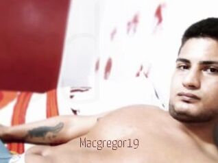 Macgregor19