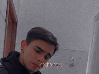 Macho_sex