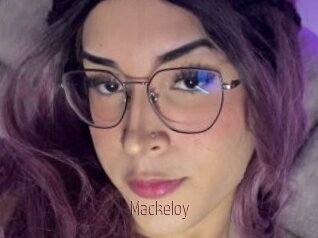 Mackeloy