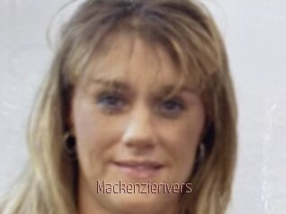 Mackenzierivers