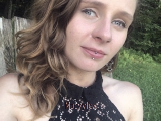 Macyyfox
