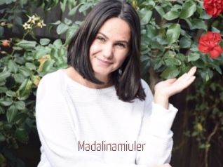 madalinamiuler Sexe désirs