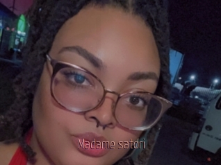 Madame_satori