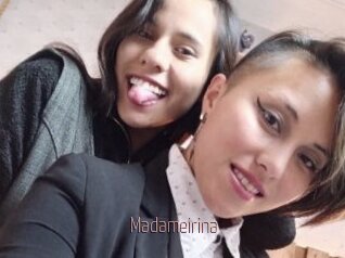 Madameirina