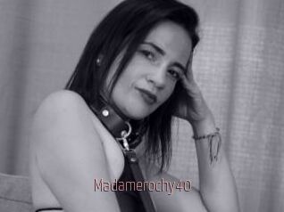 Madamerochy40
